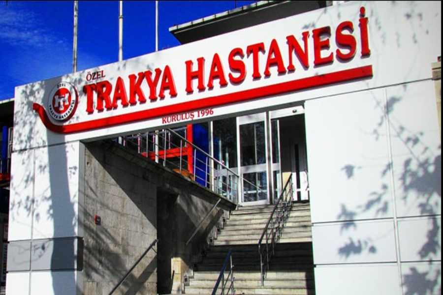 Trakya Hospital